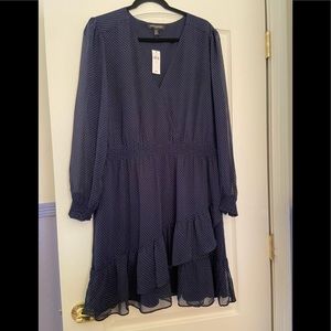 XL Banana Republic dress
